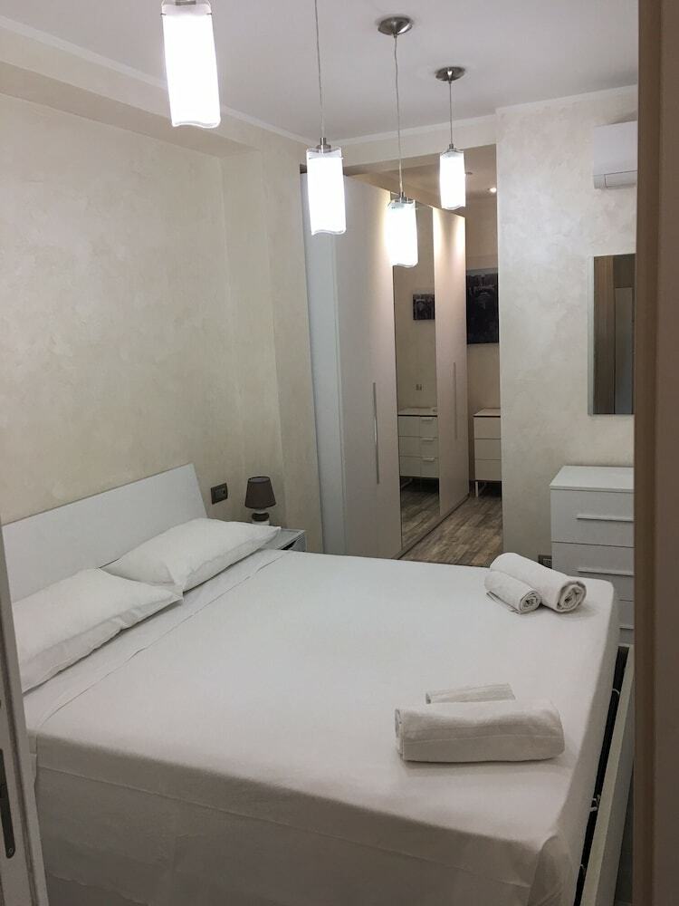 Apartamento Diomira Colli Albani - 1 Bedroom Studio