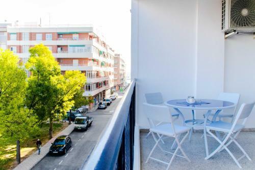 Espanatour Apartamento Santomera 8
