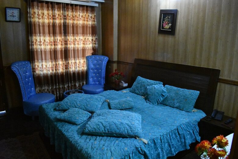 Hotel Felton