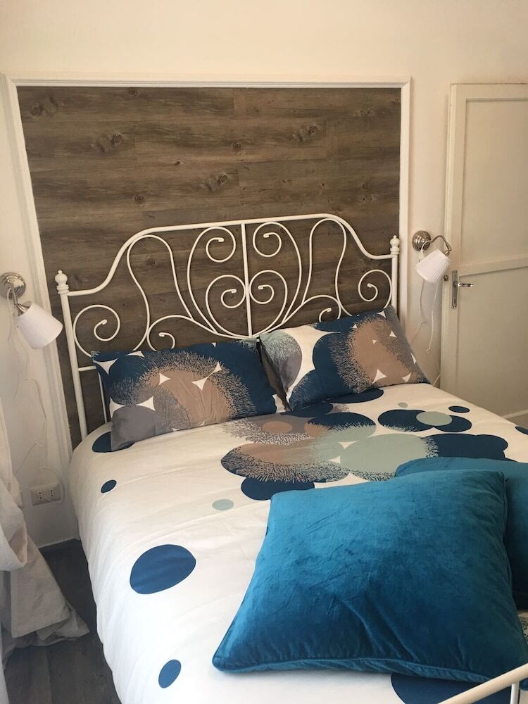 Apartamento Domus Romuli�