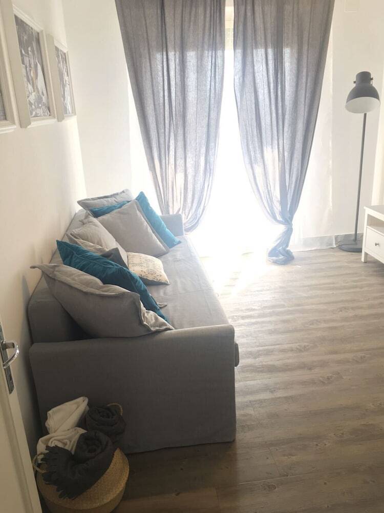 Apartamento Domus Romuli�