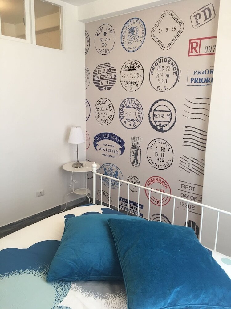 Apartamento Domus Romuli�