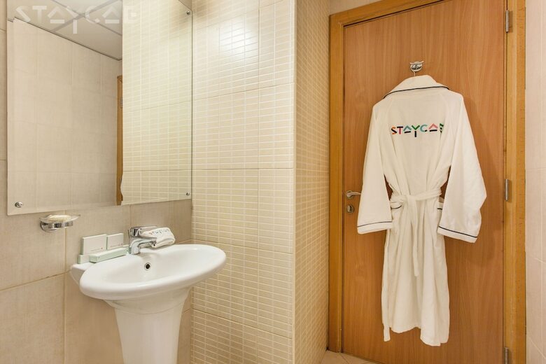 Apartamento Staycae Lincoln