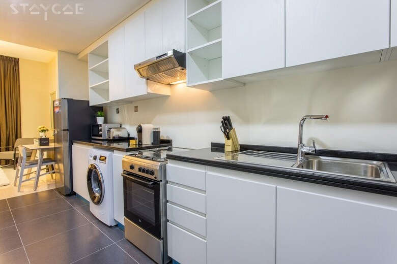 Apartamento Staycae Loreto