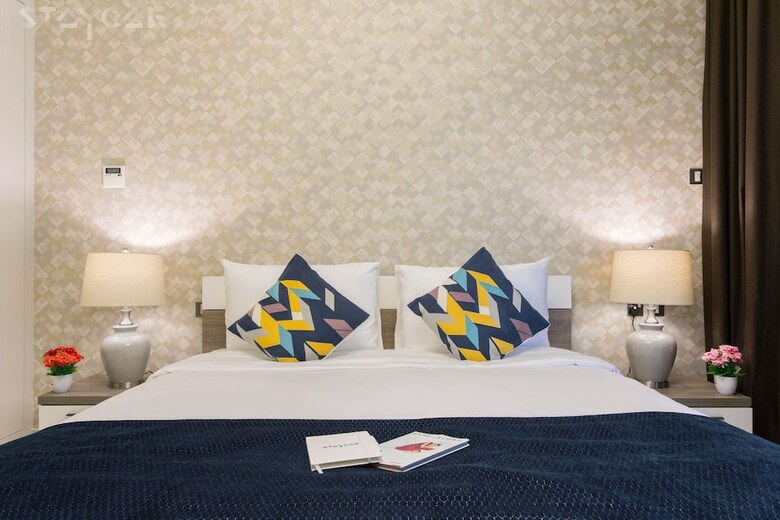 Apartamento Staycae Loreto