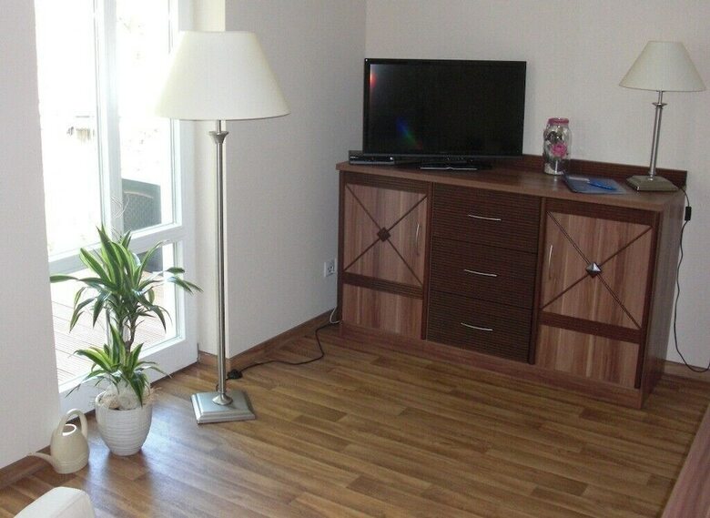 Aparthotel Gutshaus Koldevitz