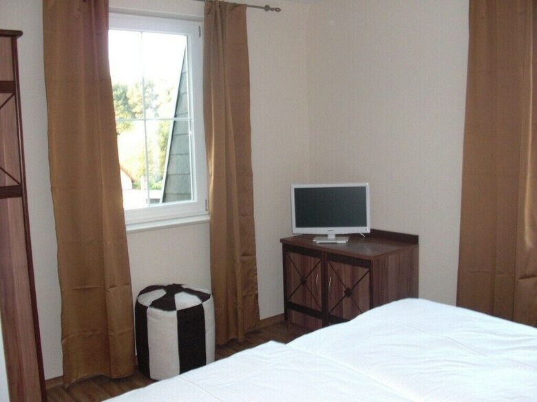 Aparthotel Gutshaus Koldevitz
