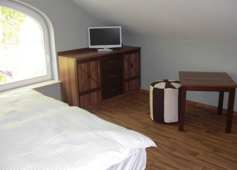 Aparthotel Gutshaus Koldevitz