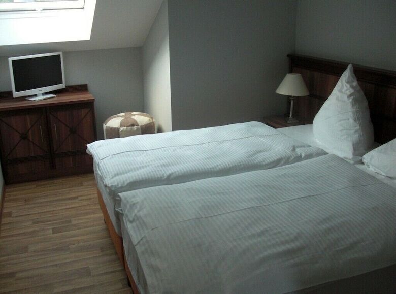 Aparthotel Gutshaus Koldevitz