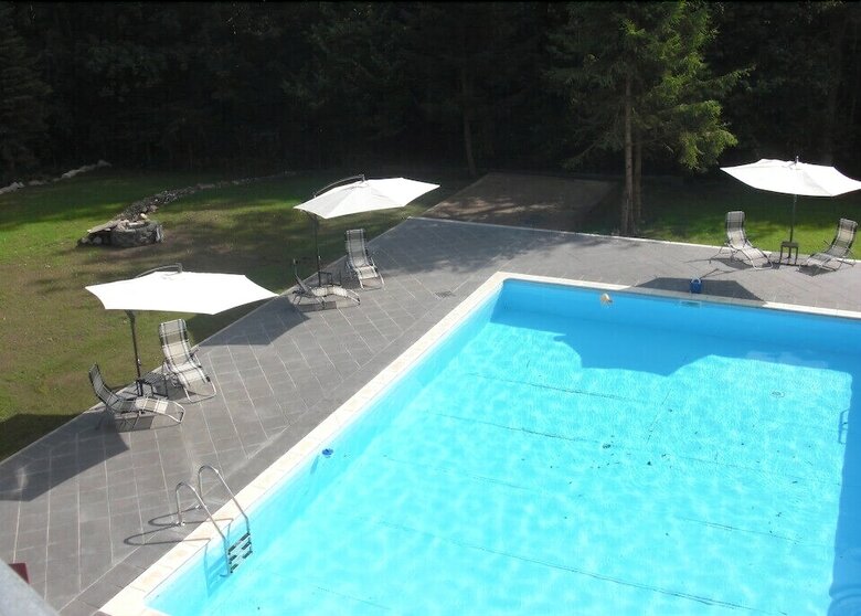 Aparthotel Gutshaus Koldevitz