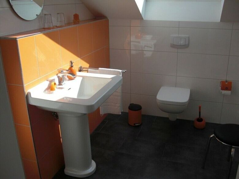 Aparthotel Gutshaus Koldevitz