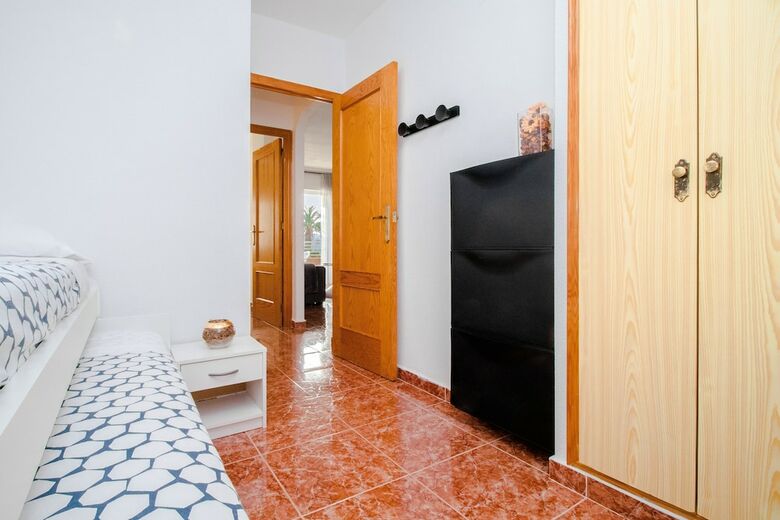 Espanatour Apartamento Chic