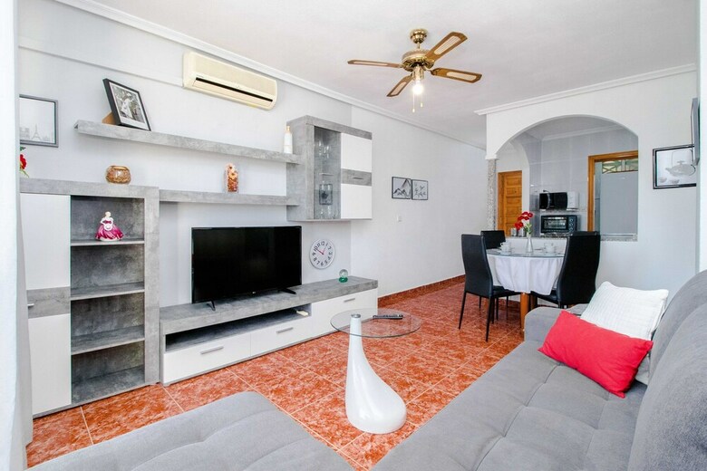 Espanatour Apartamento Chic