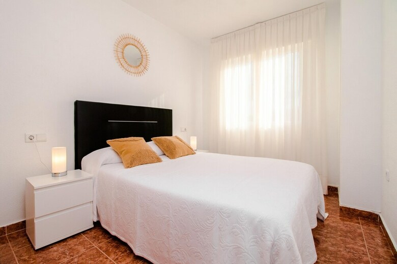 Espanatour Apartamento Chic