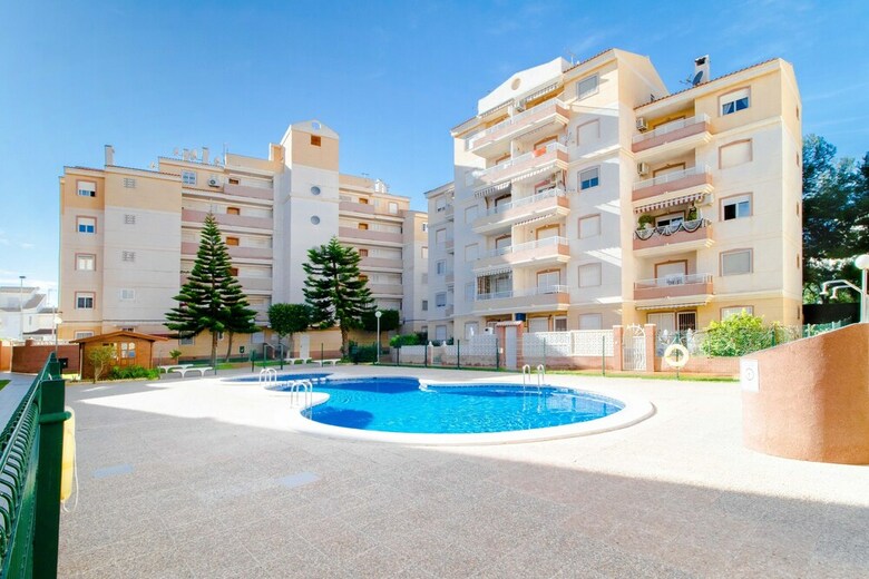 Espanatour Apartamento Chic