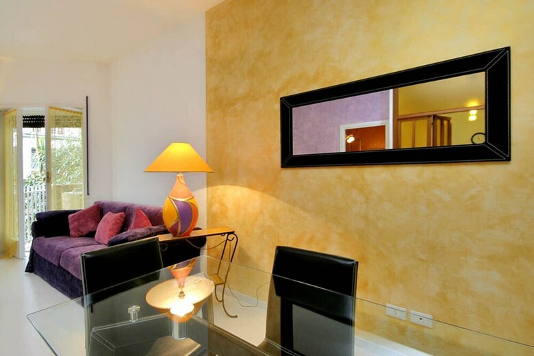 Apartamento Isidora Cozy Flat Trastevere
