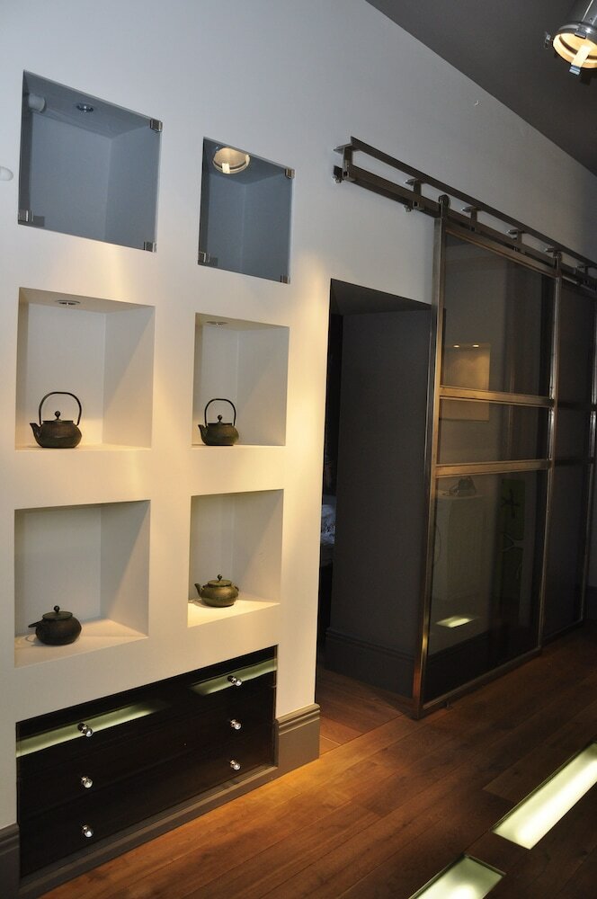 Prudentia Apartments Targowa Moscicki