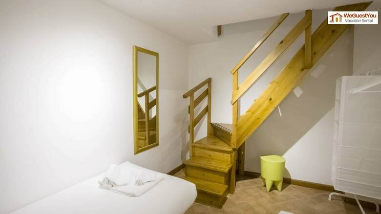 Apartamento Sofia Alla VII Coortein Trastevere