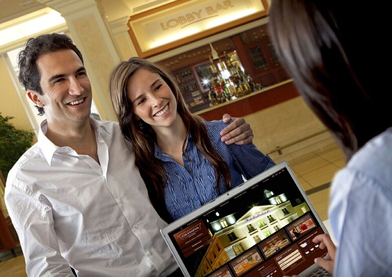 Spa Hotel Olympia
