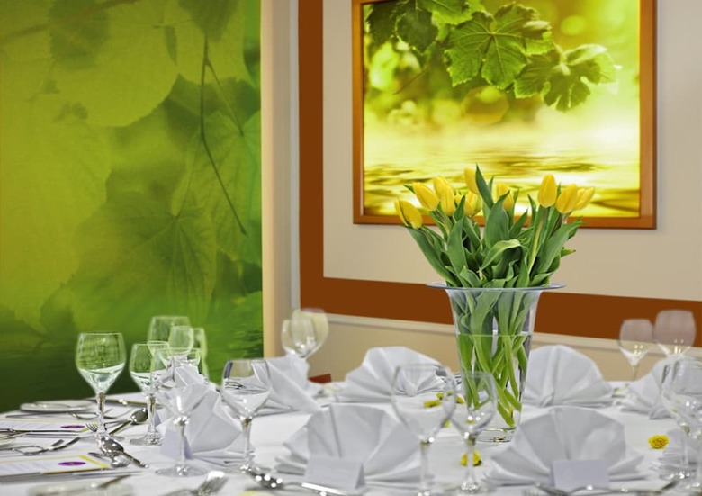 Spa Hotel Olympia