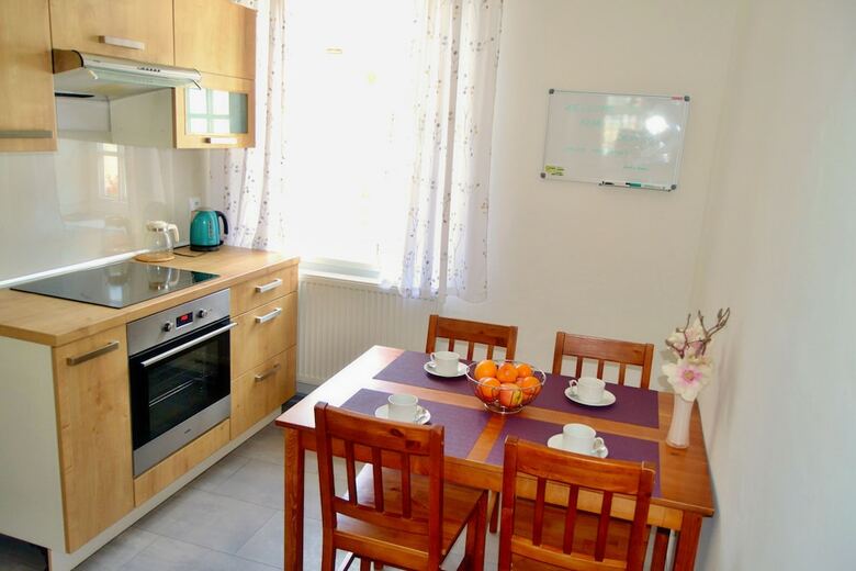 Apartamentos Villa Harmony
