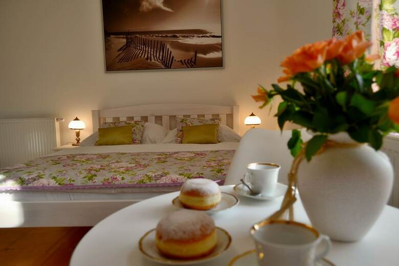 Apartamentos Villa Harmony
