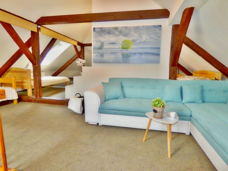 Apartamentos Villa Harmony