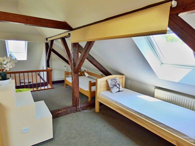 Apartamentos Villa Harmony