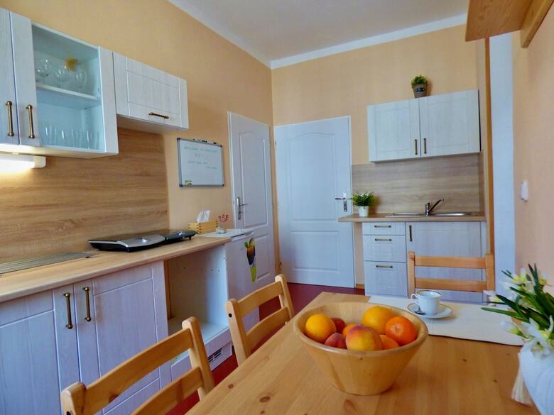 Apartamentos Villa Harmony