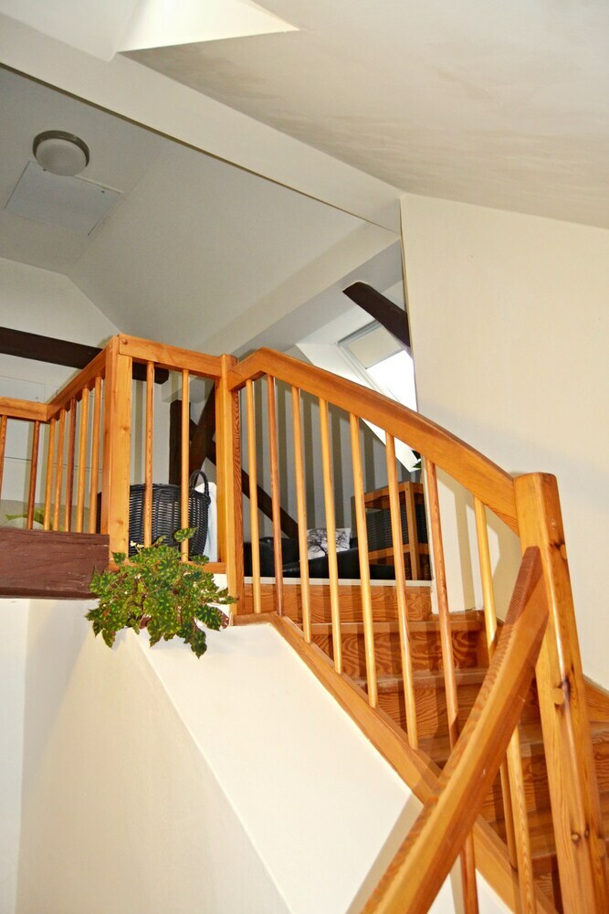 Apartamentos Villa Harmony