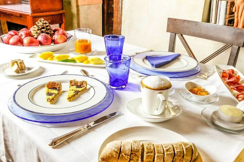 Hotel Antico Furlo