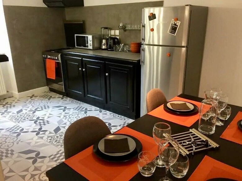 Apartamento Cit� Chic