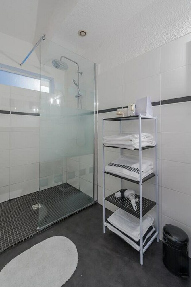 Apartamento Cit� Chic