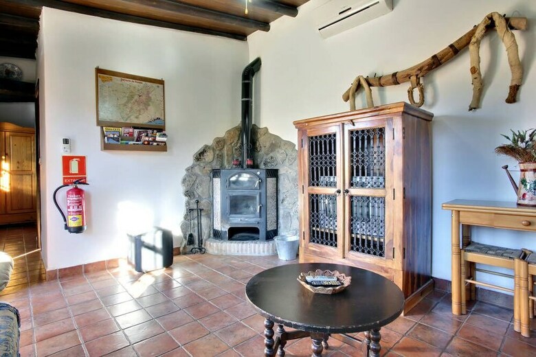 Agroturismo Huerta Del Tajo