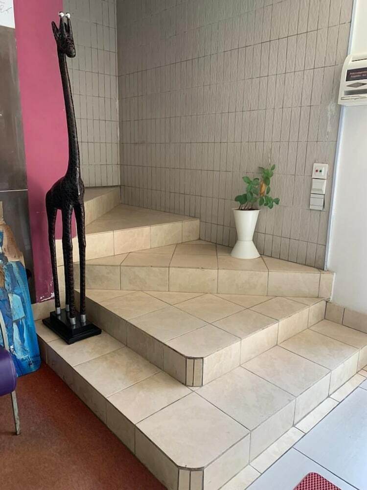 Djibson Hotels