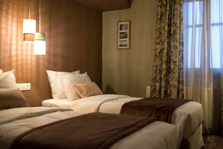 Hotel Paeonia