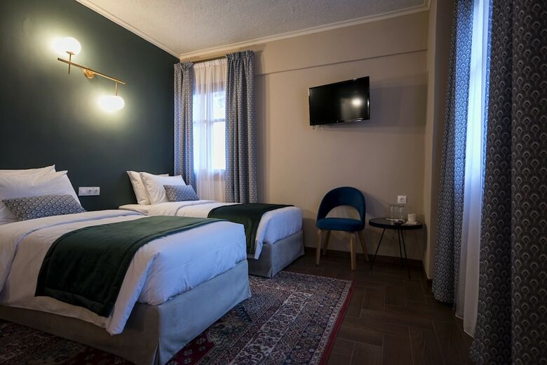 Hotel Paeonia