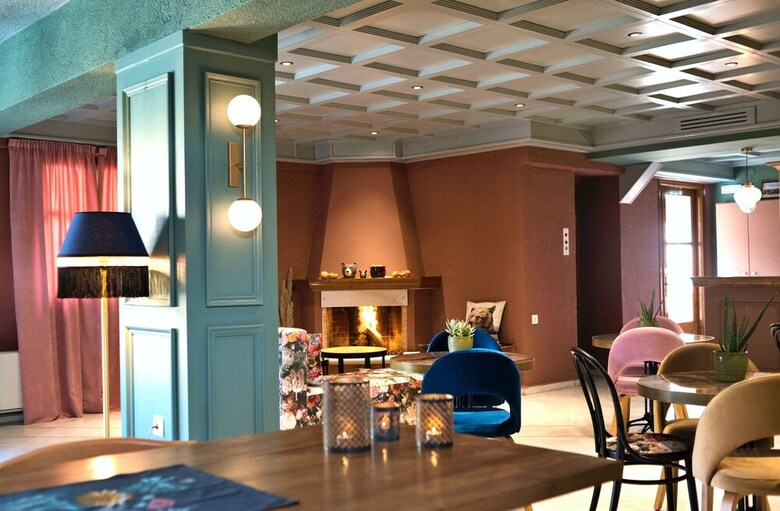 Hotel Paeonia