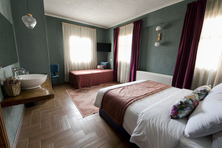 Hotel Paeonia