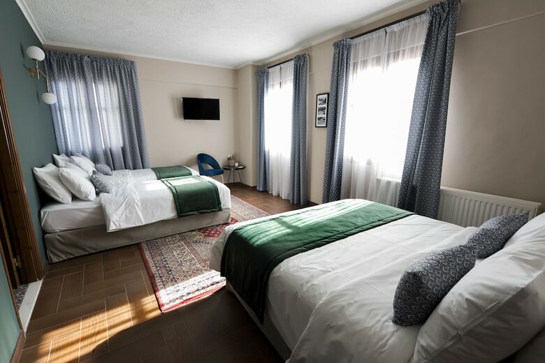 Hotel Paeonia