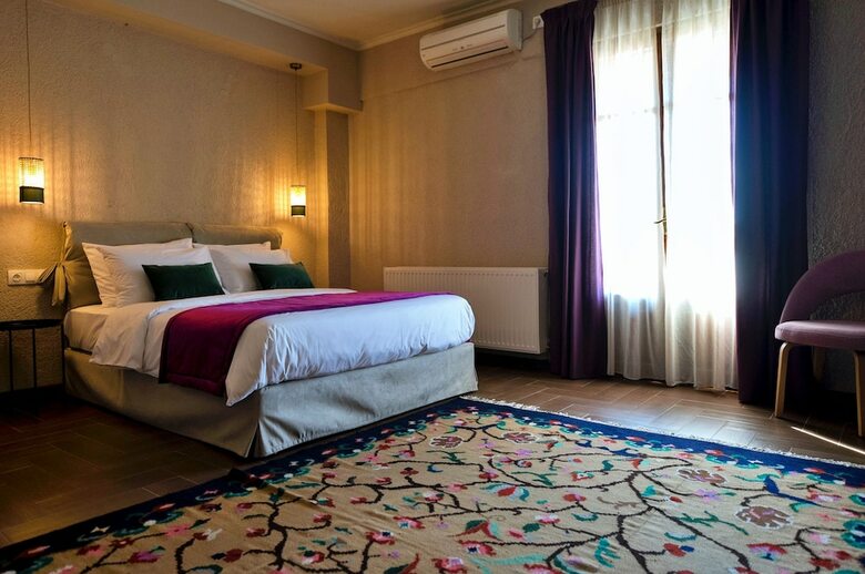 Hotel Paeonia