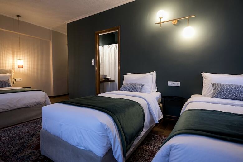 Hotel Paeonia