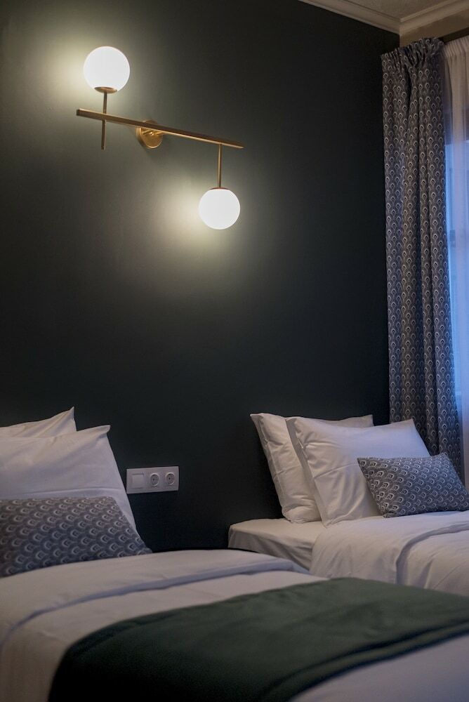 Hotel Paeonia