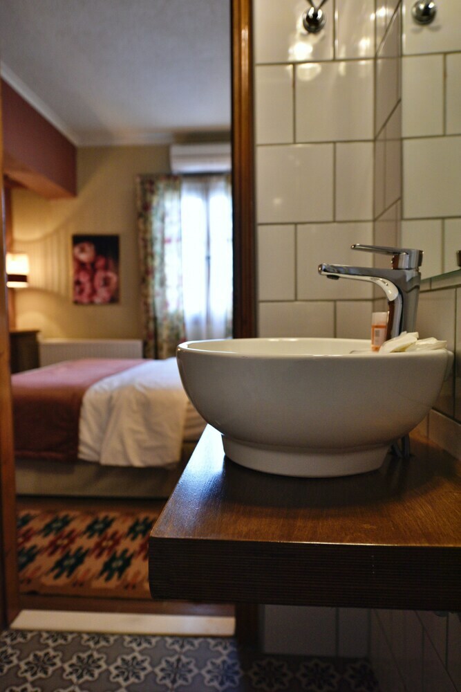 Hotel Paeonia
