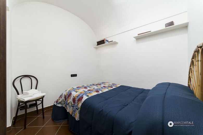 Villa Namily House