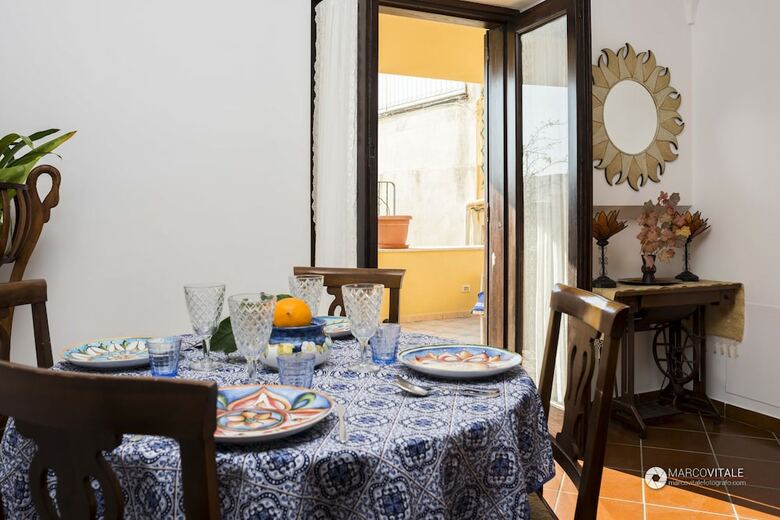 Villa Namily House