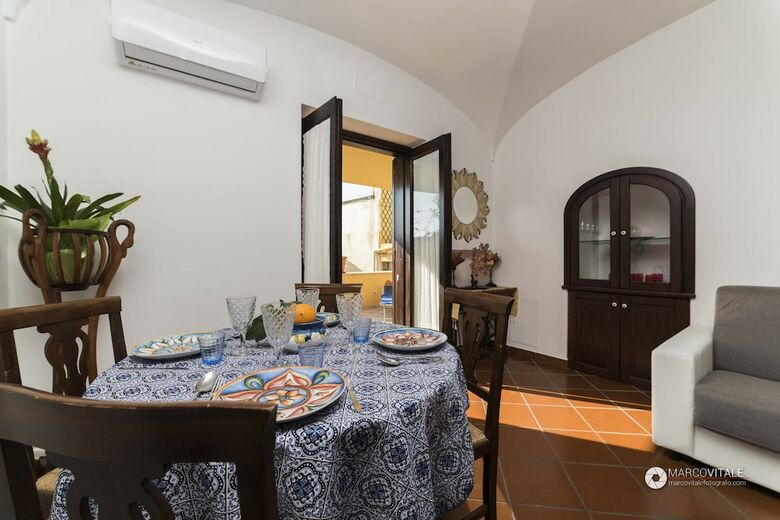 Villa Namily House