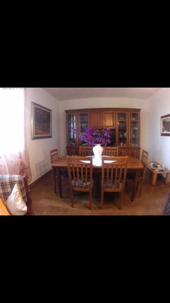 Bed & Breakfast Casa Andreana