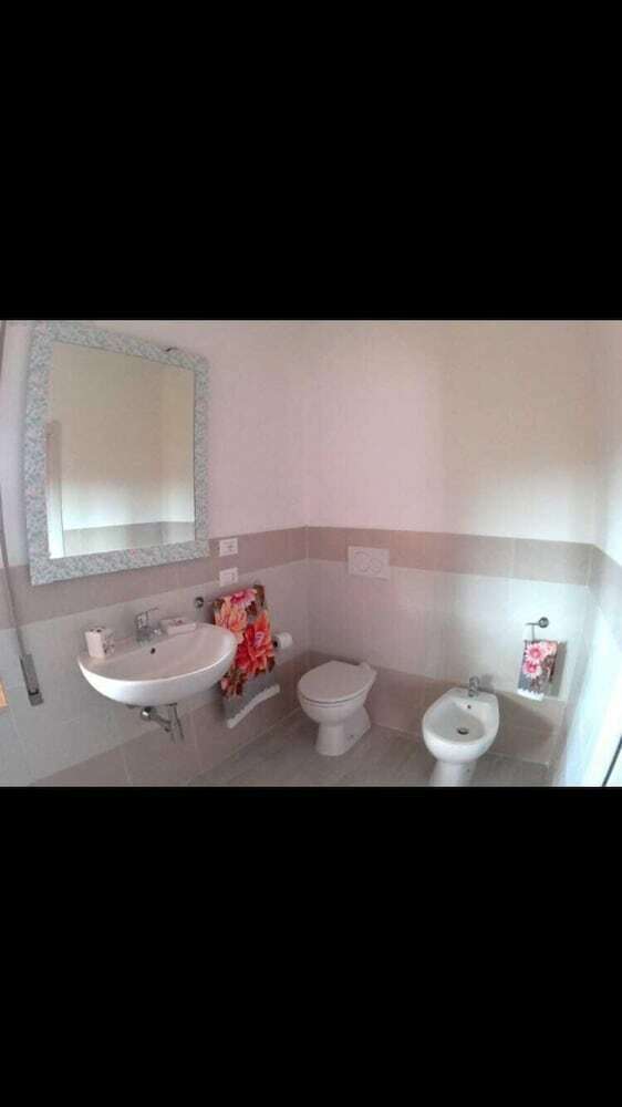 Bed & Breakfast Casa Andreana