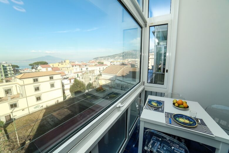 Apartamento Camy House
